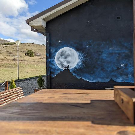 Rifugio Silone Hostel Pescina Екстериор снимка